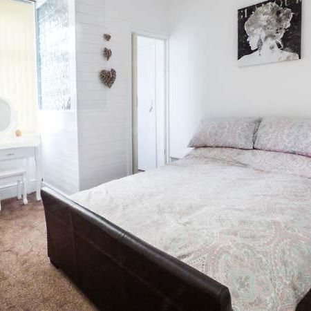 Flat 2 Apartment Bridlington Ngoại thất bức ảnh