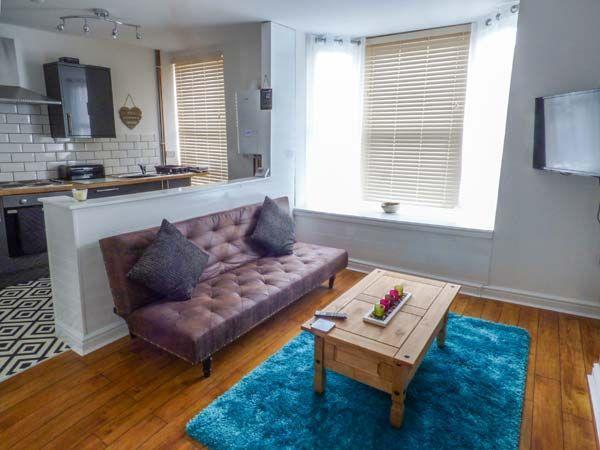 Flat 2 Apartment Bridlington Ngoại thất bức ảnh
